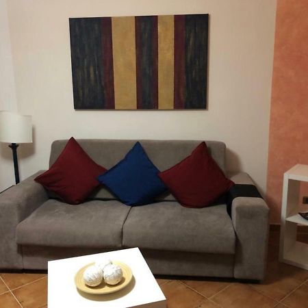 A Casa Di Tina Apartment Cassino Exterior photo