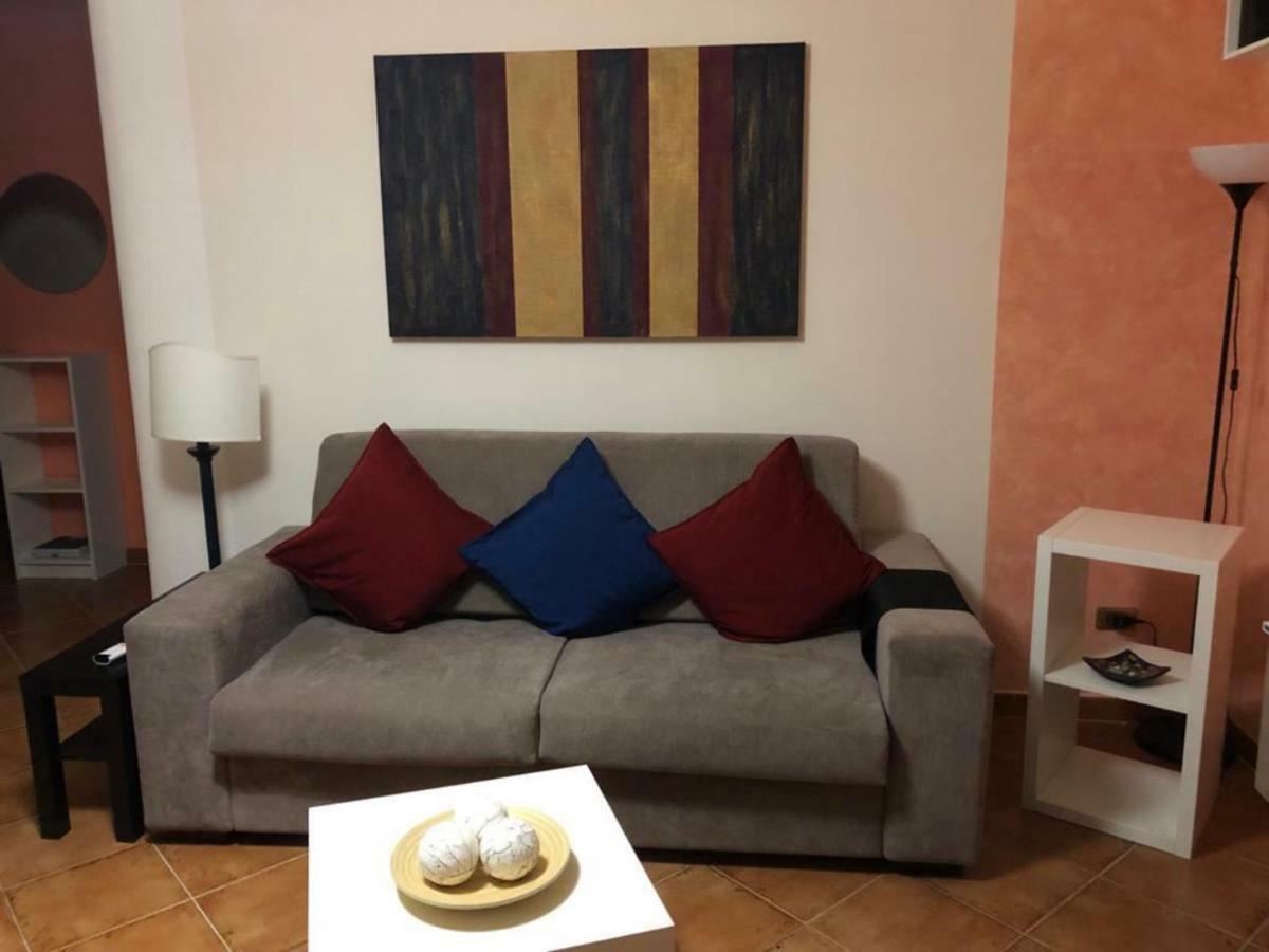 A Casa Di Tina Apartment Cassino Exterior photo