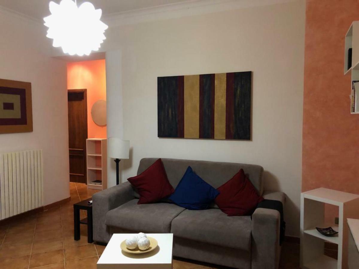 A Casa Di Tina Apartment Cassino Exterior photo